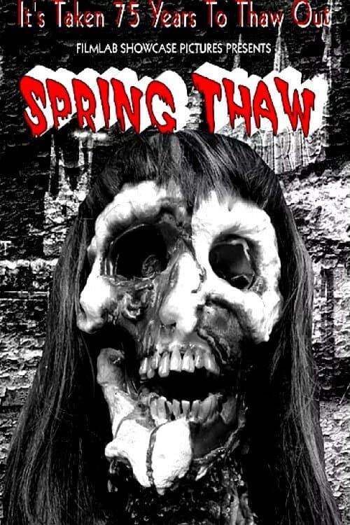 Poster for Spring Thaw