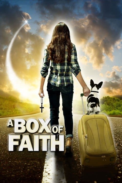 Poster for A Box of Faith
