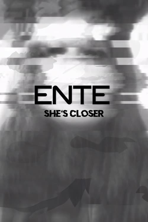 Poster for Ente