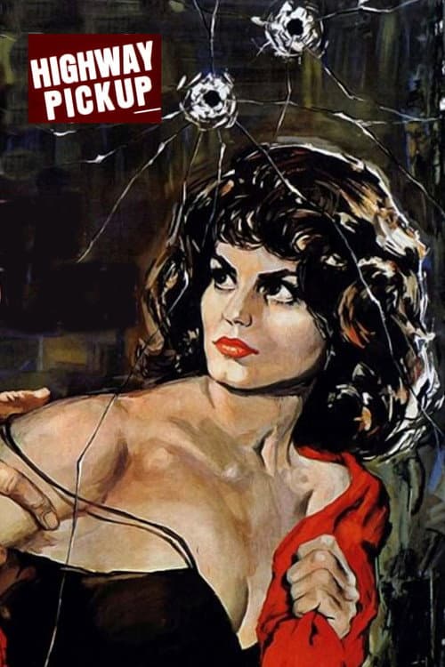Poster for Highway Pick-Up