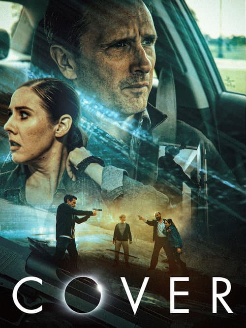 Poster for Cover