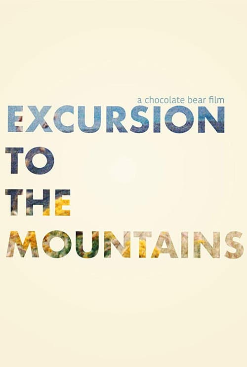 Poster for Excursion to the Mountains