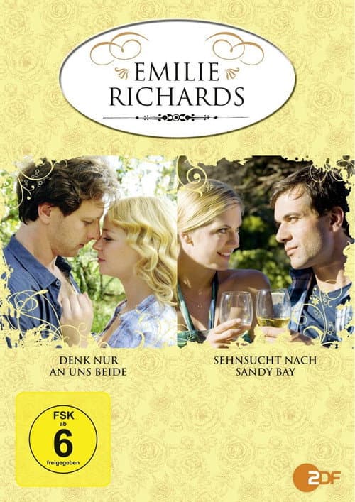 Poster for Just Think of Us Both