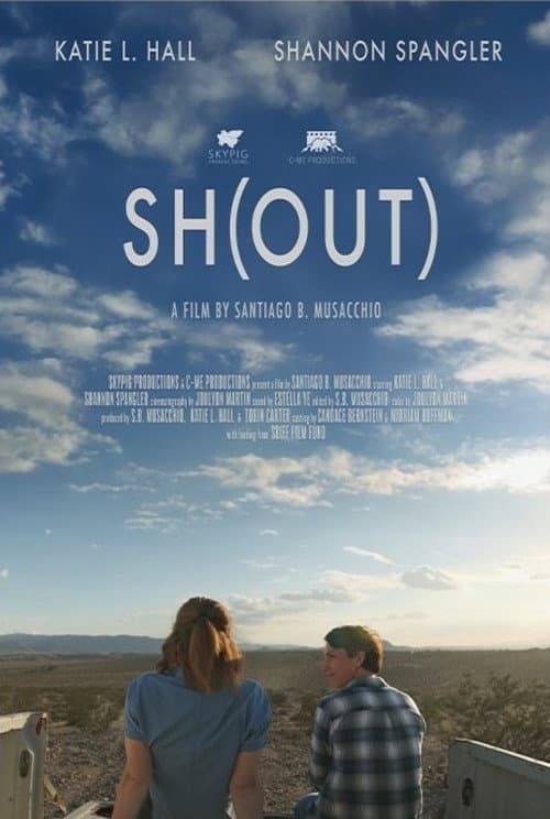 Poster for Sh(Out)
