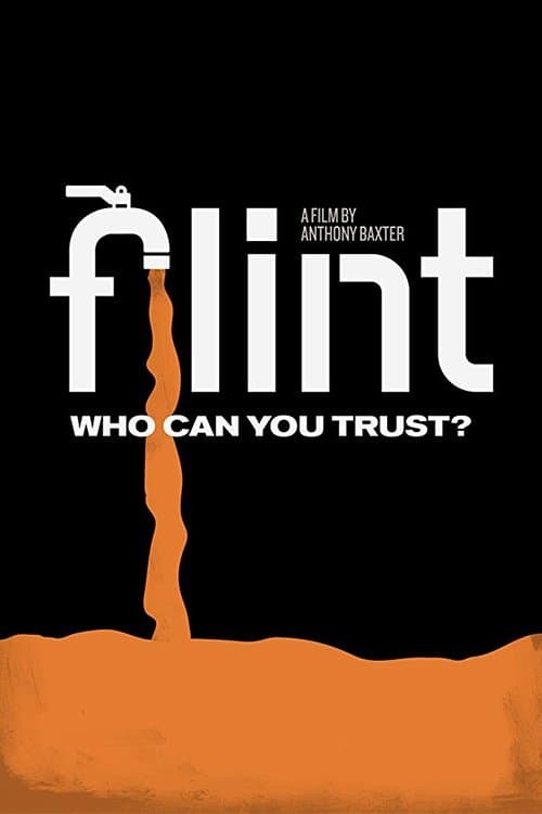 Poster for Flint