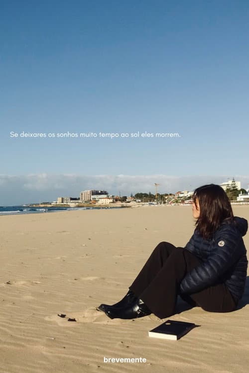 Poster for Laura & Martim