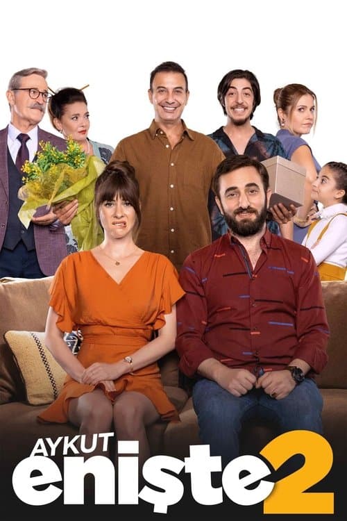 Poster for Brother in Love 2