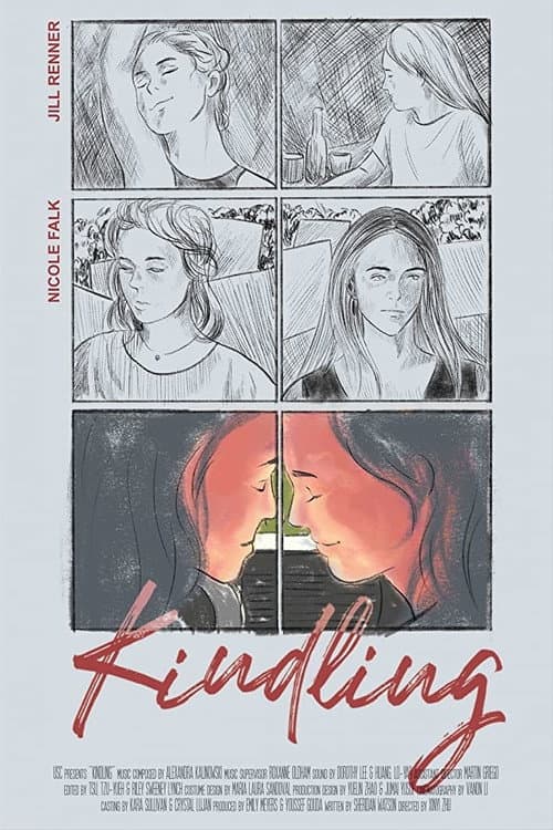Poster for Kindling