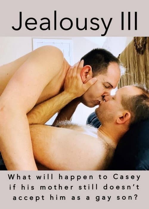 Poster for Jealousy III