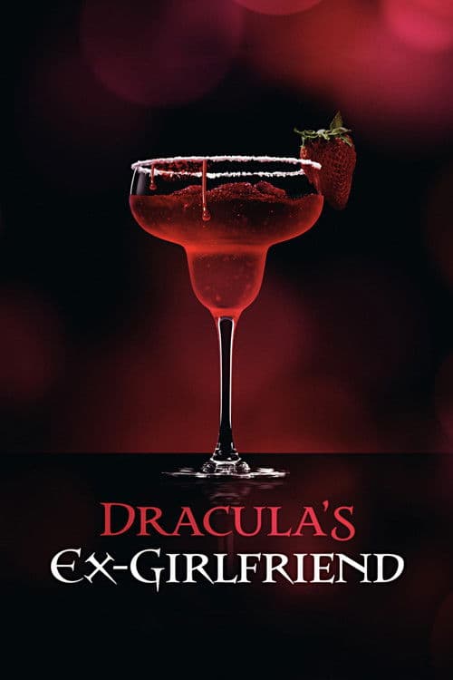 Poster for Dracula's Ex-Girlfriend