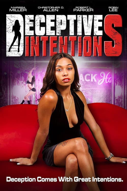 Poster for Deceptive Intentions