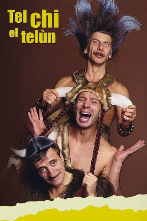 Poster for Tel chi el telùn