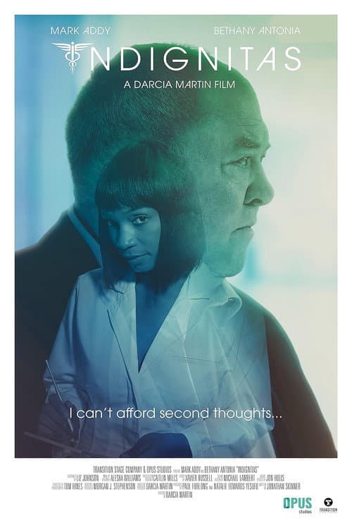 Poster for Indignitas