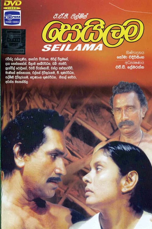 Poster for Seilama