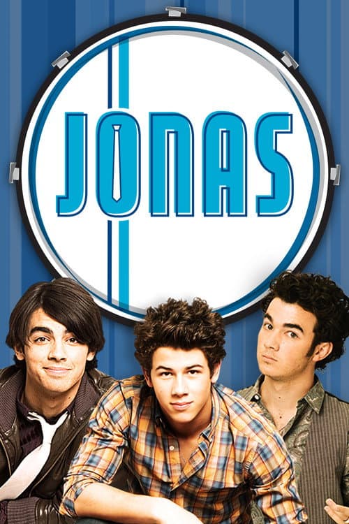 Poster for JONAS L.A.