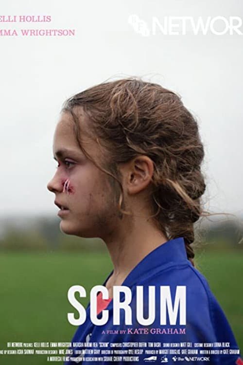 Poster for Scrum