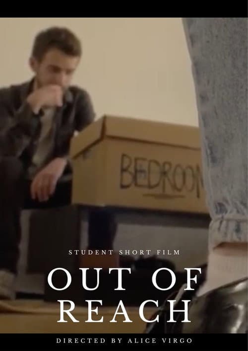 Poster for Out of Reach