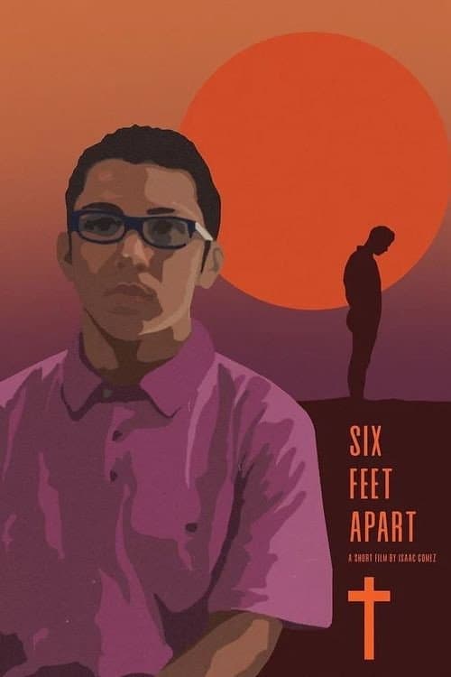 Poster for Six Feet Apart