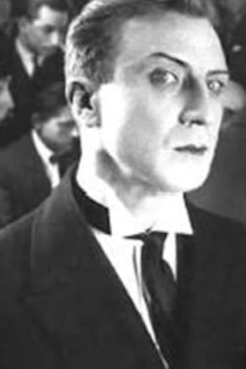 Poster for La Féerie des fantasmes