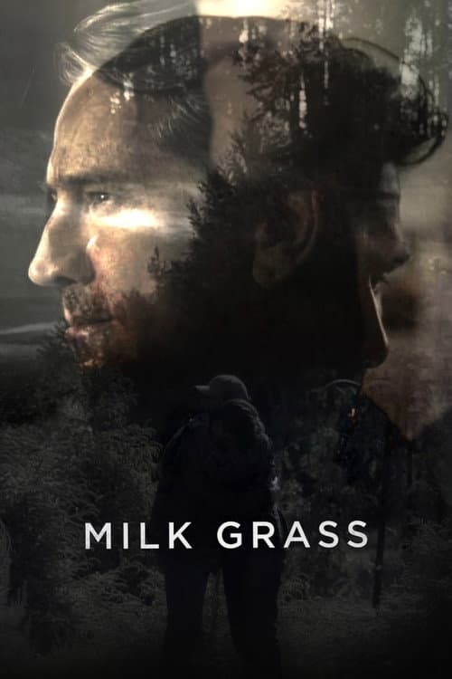 Poster for Milk Grass