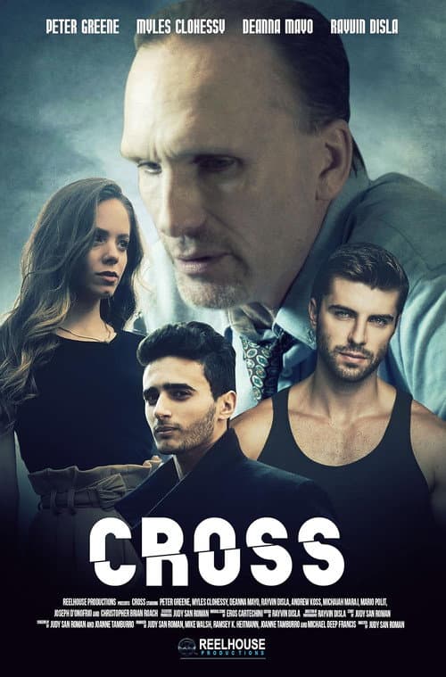 Poster for Cross