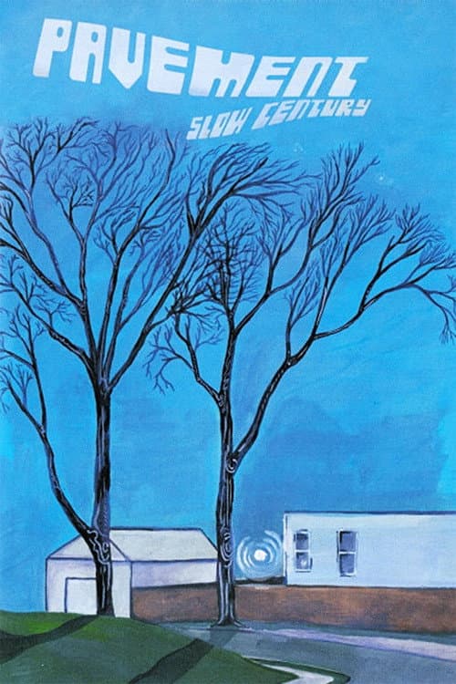 Poster for Pavement: Slow Century