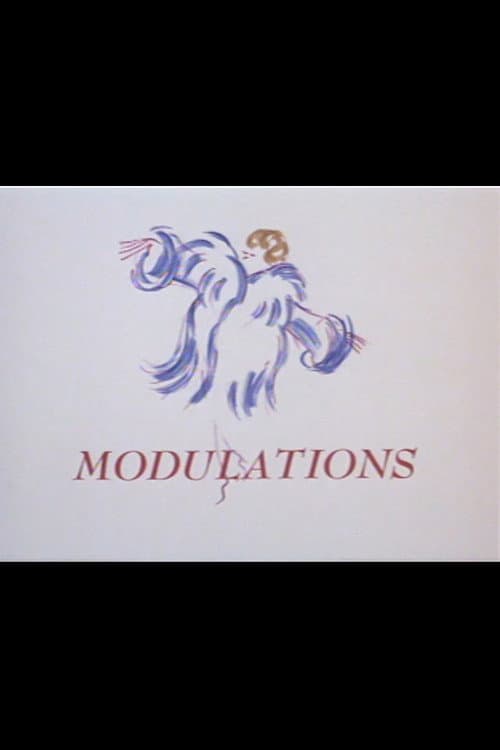 Poster for Modulations
