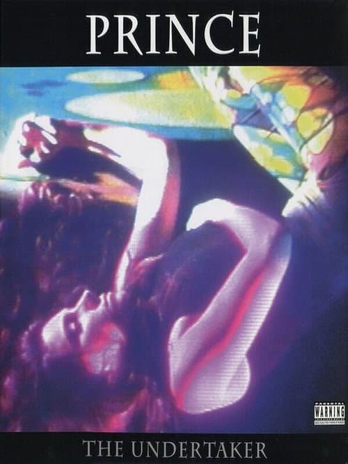 Poster for Prince: The Undertaker
