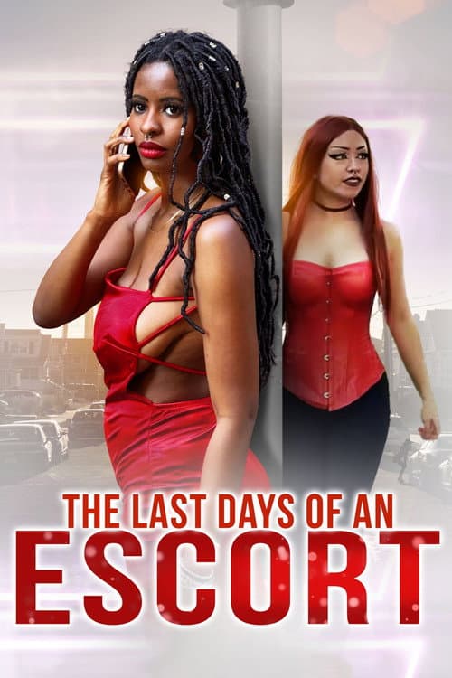 Poster for The Last Days of an Escort