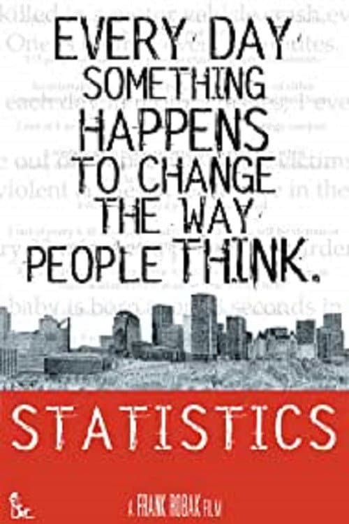 Poster for Statistics