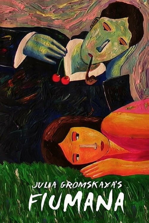 Poster for Flood