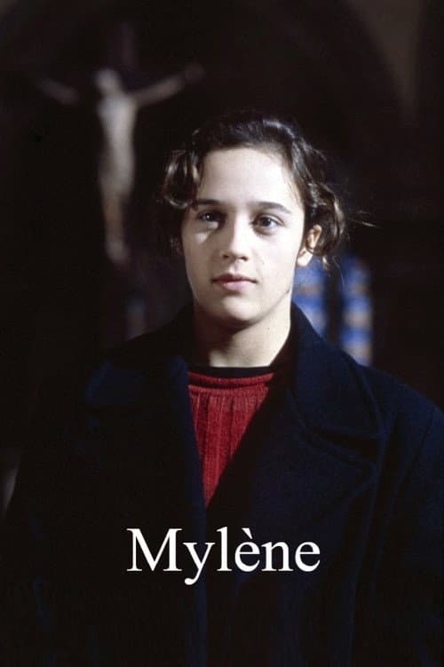 Poster for Mylène