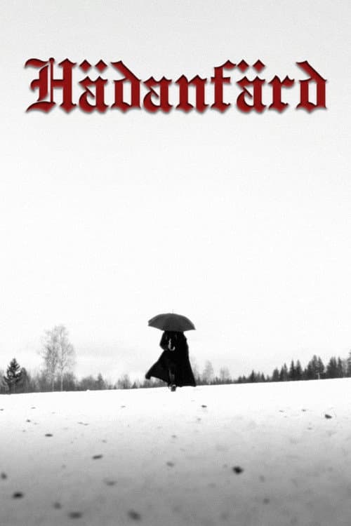Poster for Hädanfärd