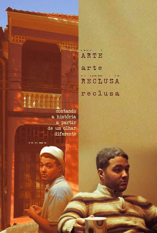 Poster for Reclusive Art