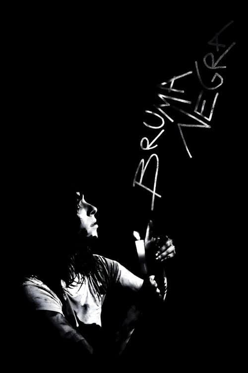 Poster for Black Mist