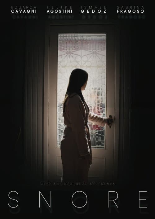 Poster for Snore