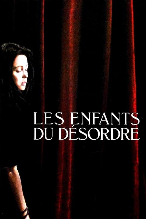 Poster for Children of Chaos