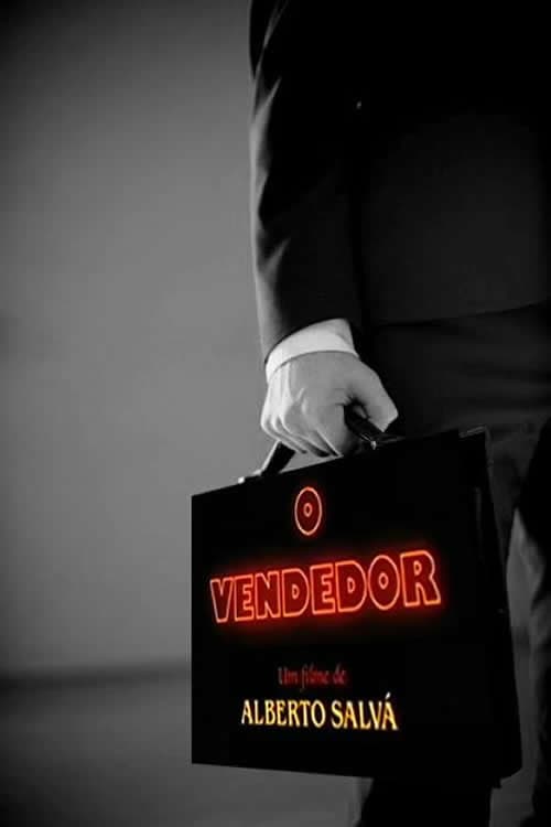 Poster for O Vendedor