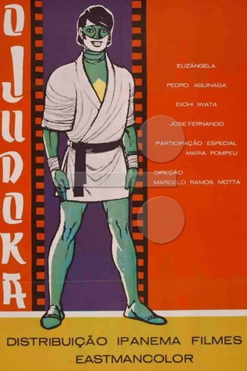 Poster for O Judoka