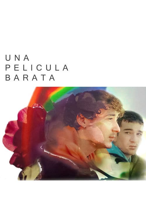 Poster for Una película barata
