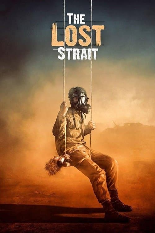 Poster for The Lost Strait