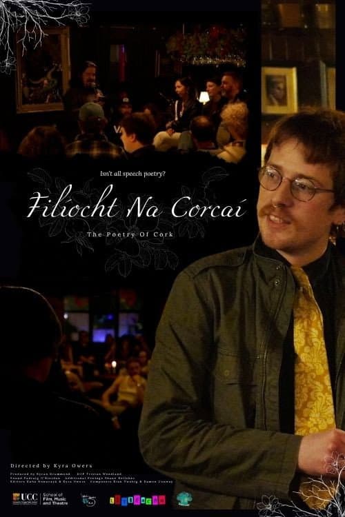 Poster for Filíocht Na Corcaí