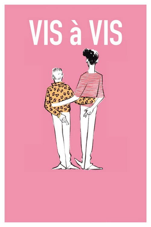 Poster for Vis à Vis