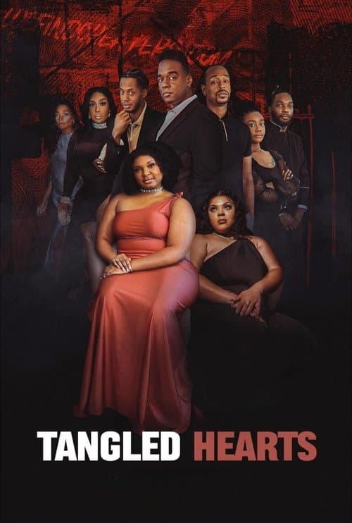 Poster for Tangled Hearts