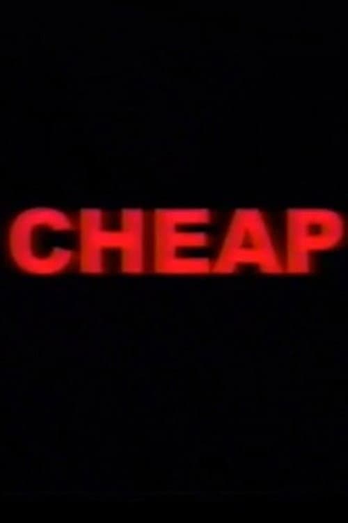 Poster for Cheap