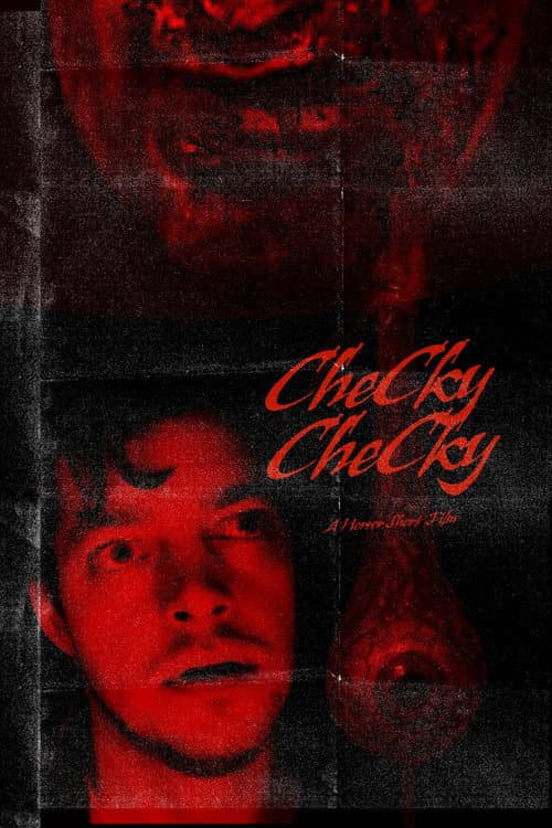 Poster for Checky Checky