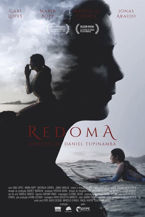 Poster for Redoma