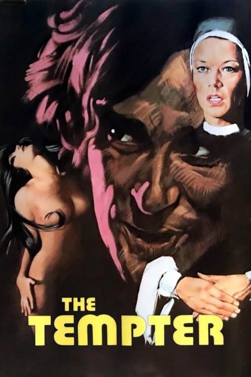 Poster for The Tempter