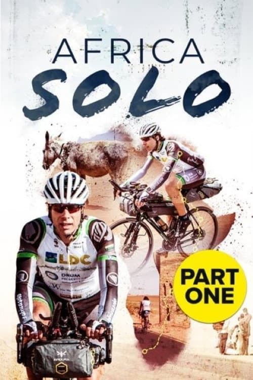 Poster for Africa Solo Pt 1