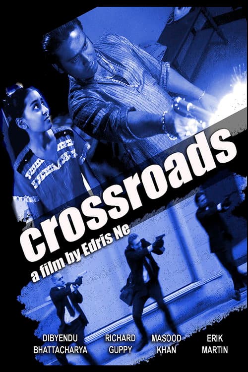 Poster for Crossroads